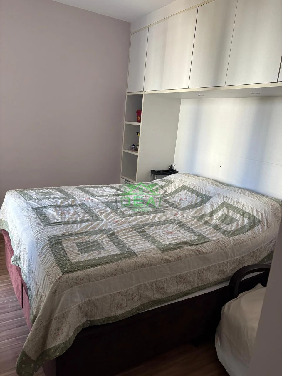 Apartamento à venda 3 quartos 2 vagas no Bairro do Jaguaré- SP