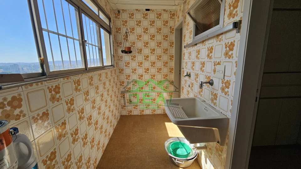 Apartamento para Venda no Alto da Lapa, 105m², 2 vagas