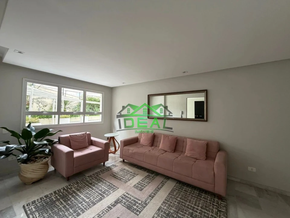 Apartamento para Venda no Alto da Lapa, 3 dorm sendo 1 suíte, 3 Banheiros e 2 Vagas