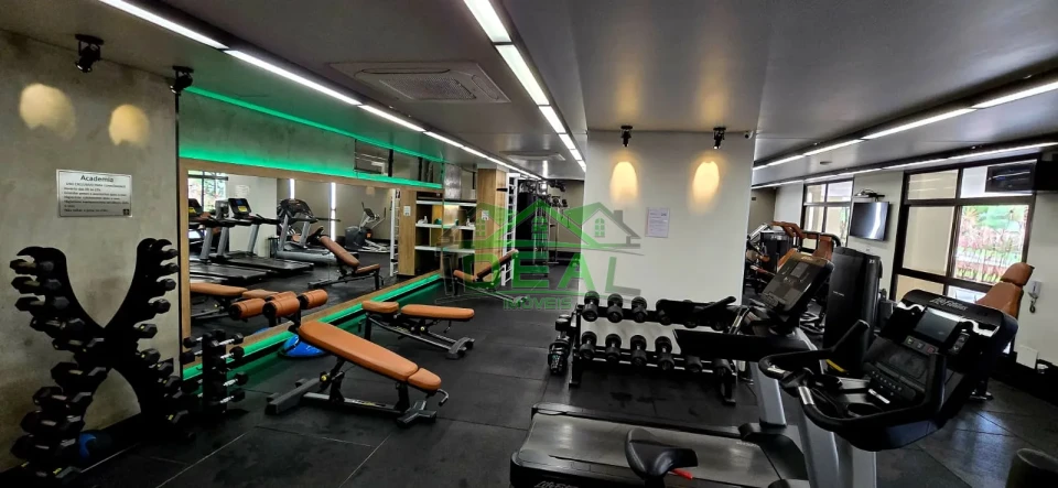 Imagens do imóveis Apartamento Duplex a venda, 3 suítes, 4 vagas de garagem