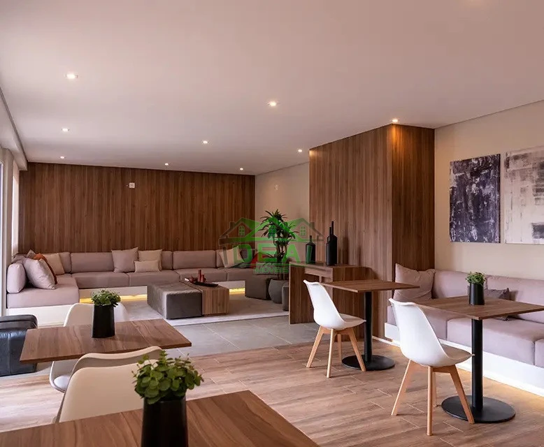 Oportunidade! Apartamento na Barra Funda, 2 dorm, 38m² – de R$ 350 mil por R$ 270 mil