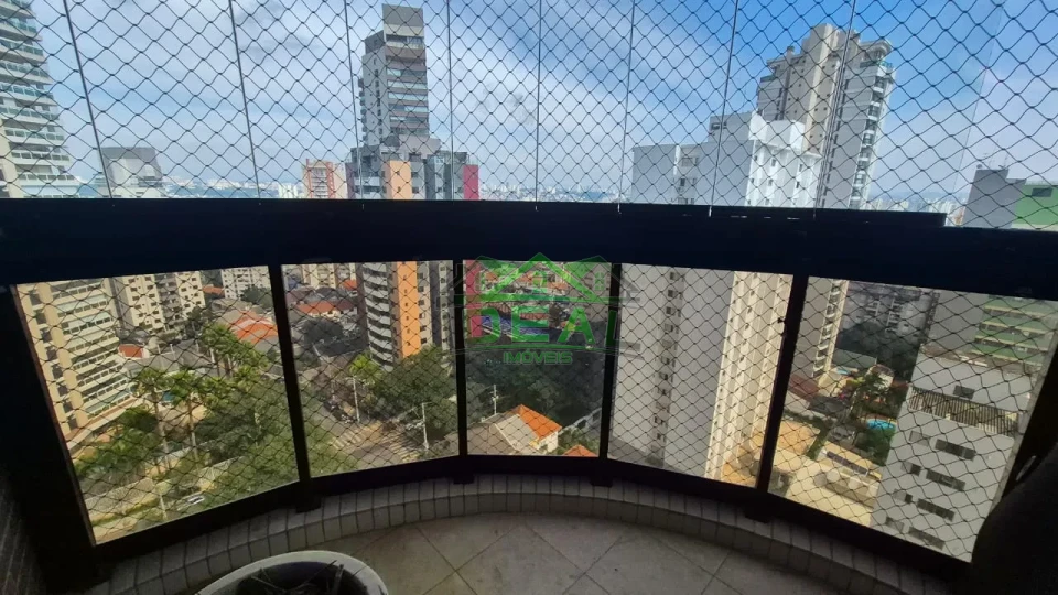 Apartamento À Venda de Alto Padrão no Alto Da Lapa - Com Vista e Localização Privilegiada