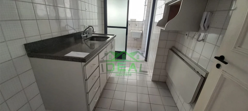 Apartamento de 56mts 2 quartos para venda na Vila Leopoldina