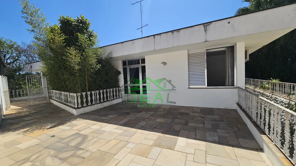 Venda Casa Sobrado no Alto da Lapa, 4 dorm, 3 suítes, 4 vagas, 504m²