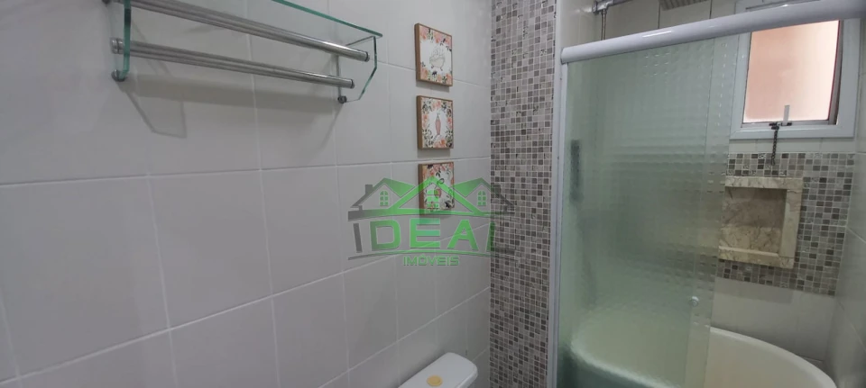 Apartamento para Venda no Jaguaré, Andar baixo e Lazer Completo
