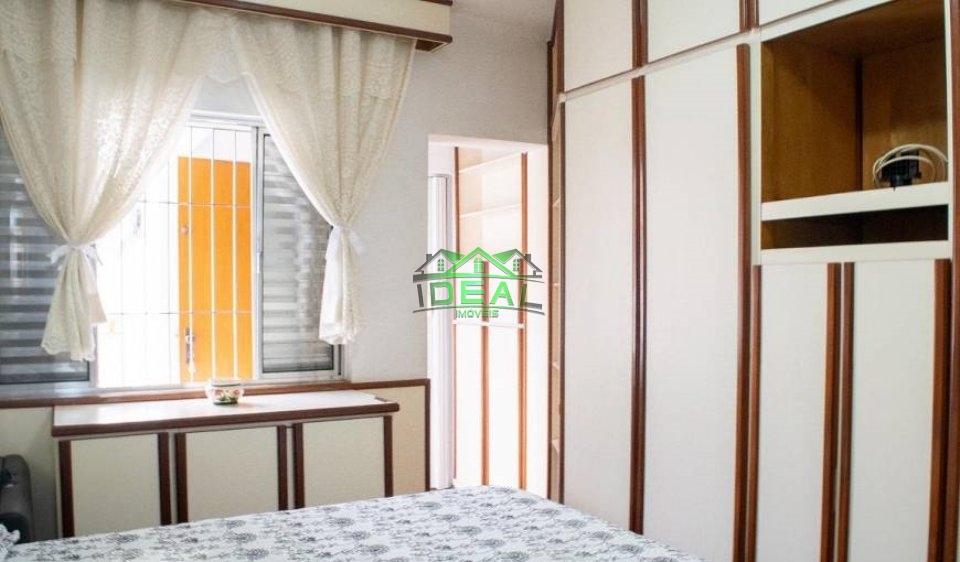 Casa (Sobrado) para Venda, 2 dorm(s), 2 suite(s), 1 vaga(s), 112 m²