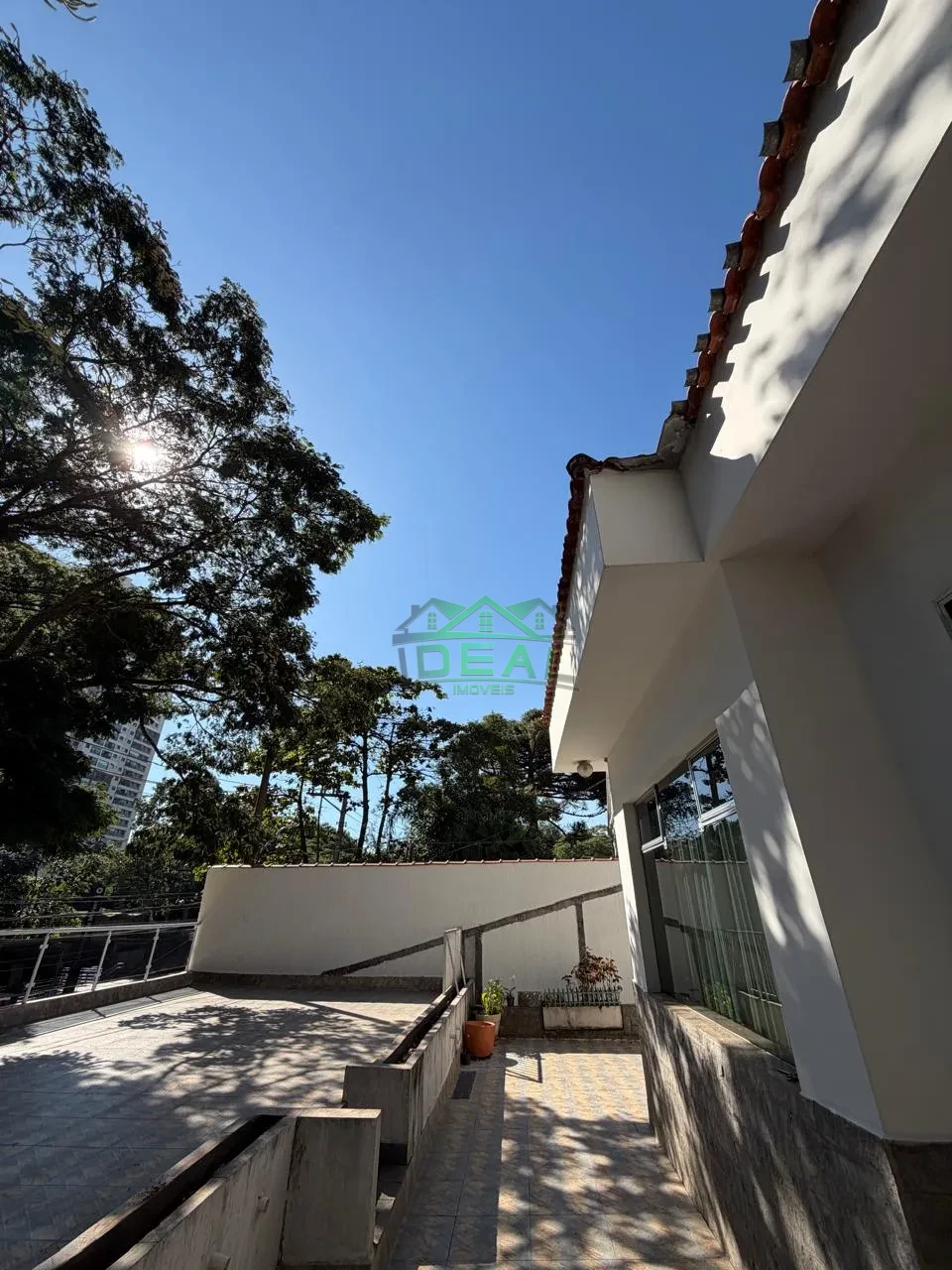 Imagens do imóveis 2 Casas para Venda na Lapa, 500m² terreno, 12 Frente