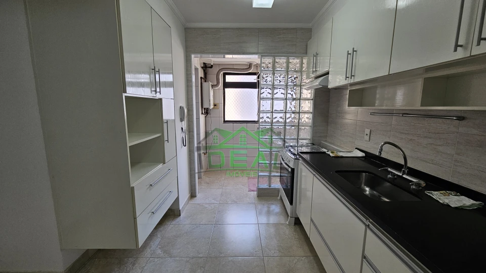 Apartamento para Venda na Vila Leopoldina, 3 suite(s), 2 vaga(s), 120 m²
