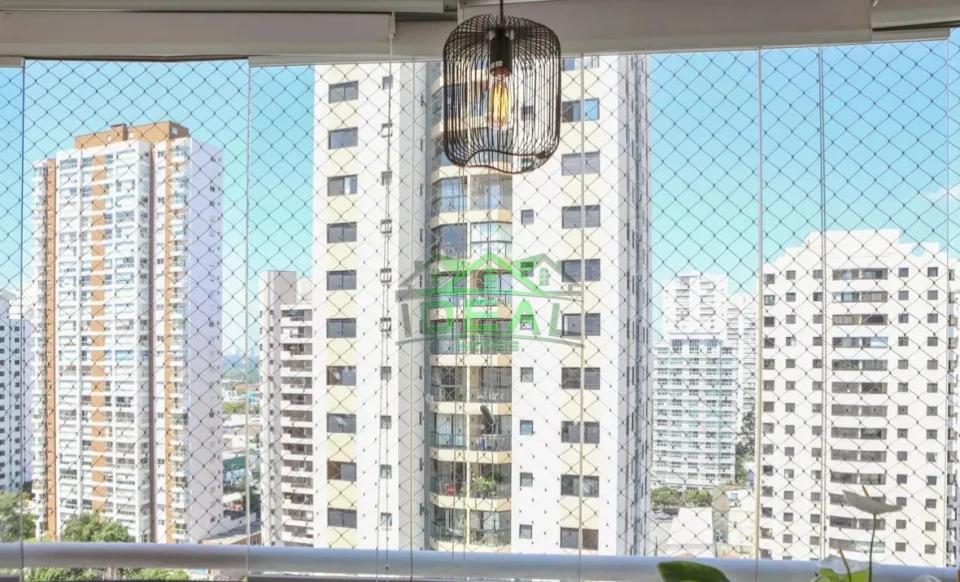 Imagens do imóveis Apartamento para Venda no Alto da Lapa, 96m, 3 Dorms, 1 Suíte, 2 Vagas