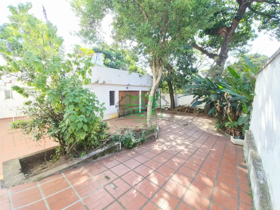 Casa Térrea a Venda no Alto da Lapa