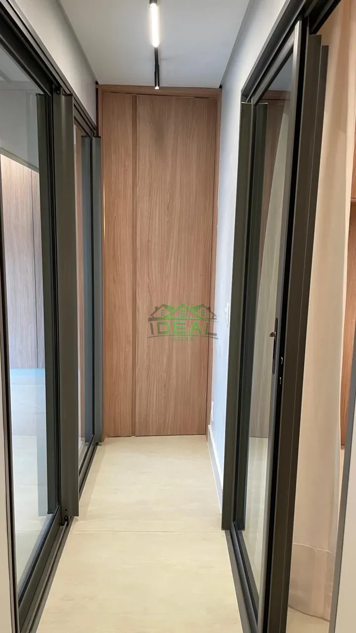 Apartamento para Venda no Alto de Pinheiros | 2 dorm, 2 suites, 1 vaga