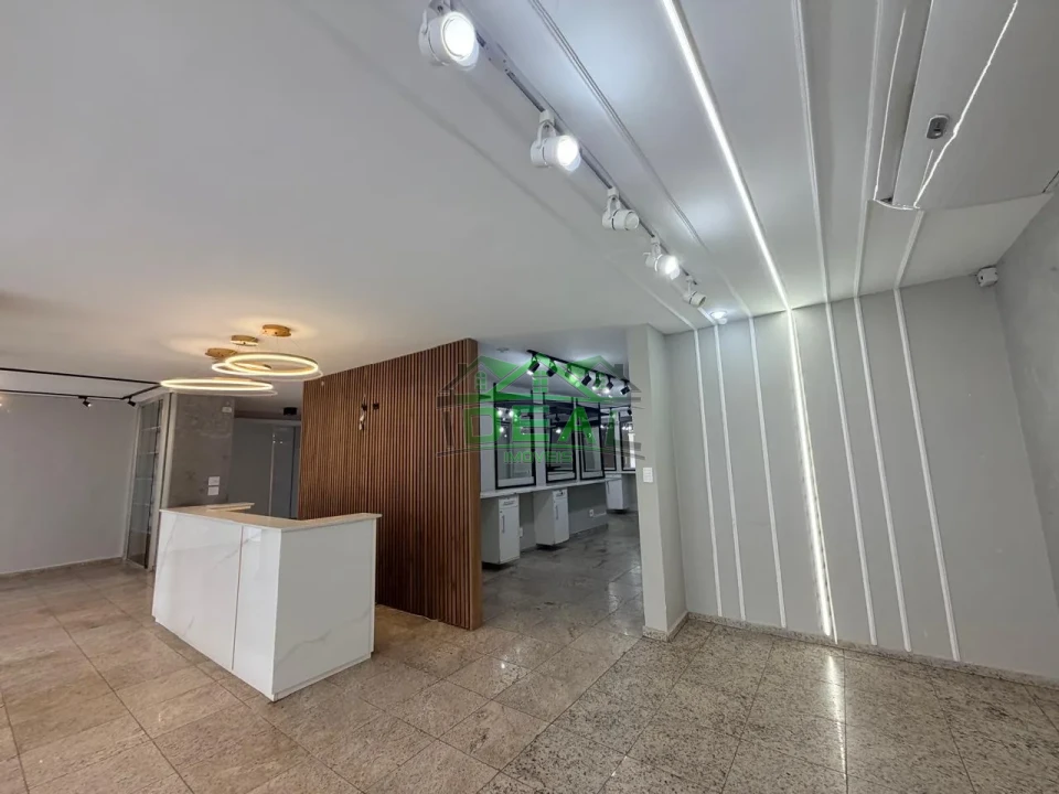 Imagens do imóveis Sobrado Comercial de Alto Padrão para Locação | 425m² | Estrutura Versátil para Clínicas, Laboratórios, Escolas e Serviços
