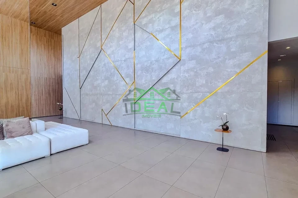 Apartamento a Venda na Vila Leopoldina | 2 quartos sendo 1 suíte e 2 vagas
