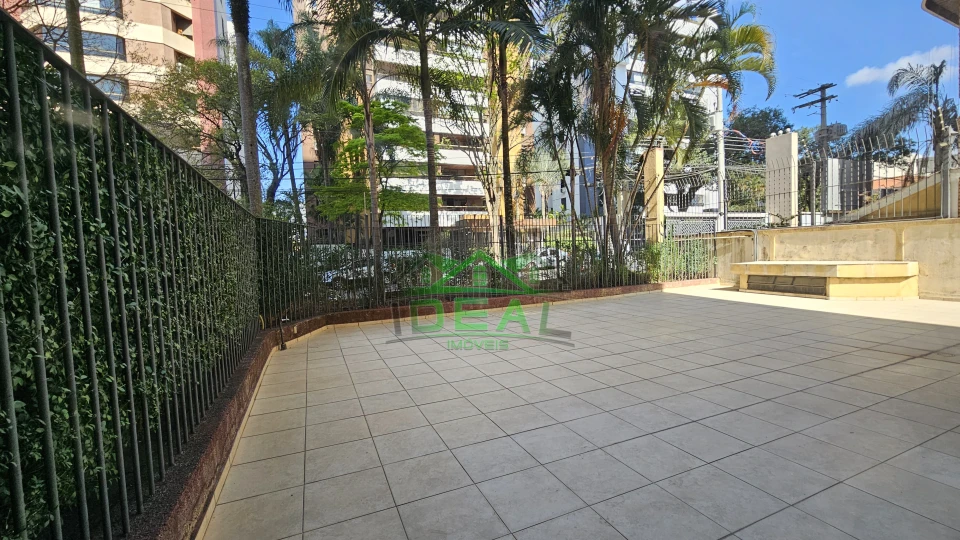 Apartamento para Venda no Alto da Lapa, 105m², 2 vagas