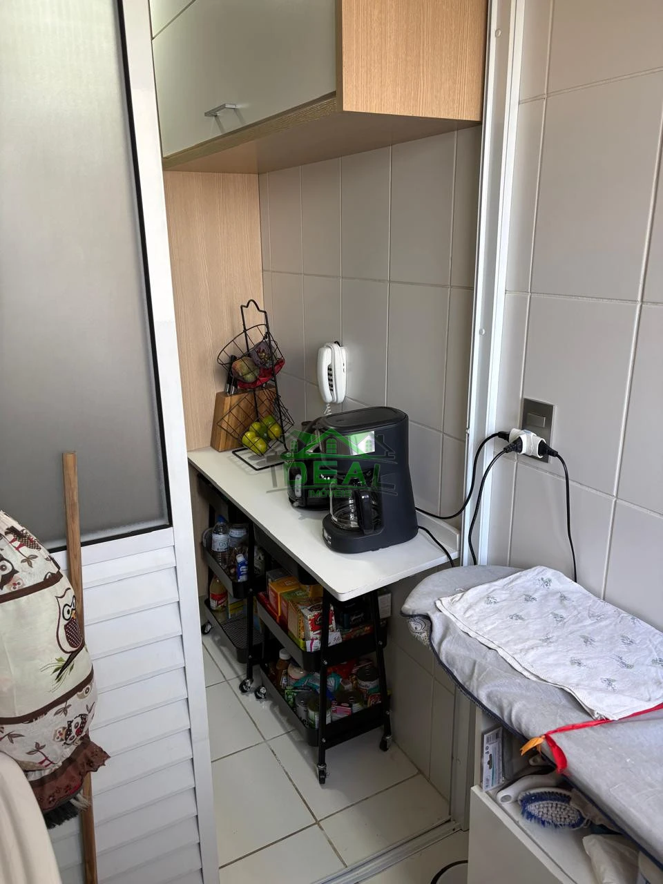 Apartamento à venda 3 quartos 2 vagas no Bairro do Jaguaré- SP