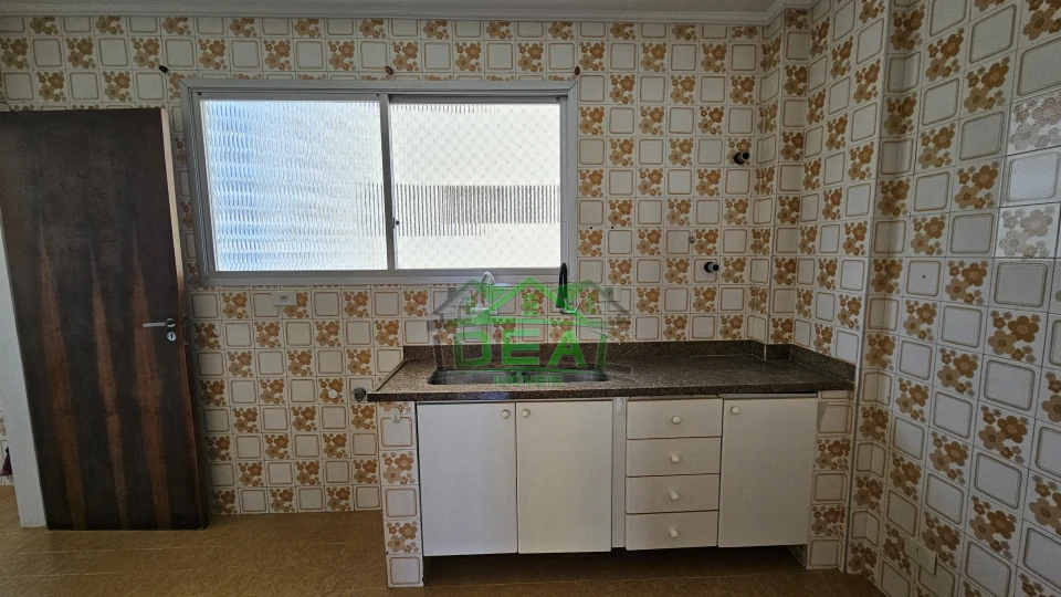 Apartamento para Venda no Alto da Lapa, 105m²