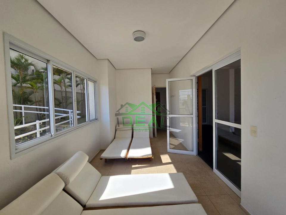 Apartamento para Venda no Alto da Lapa, 1 suíte, 1 vaga, 43m²