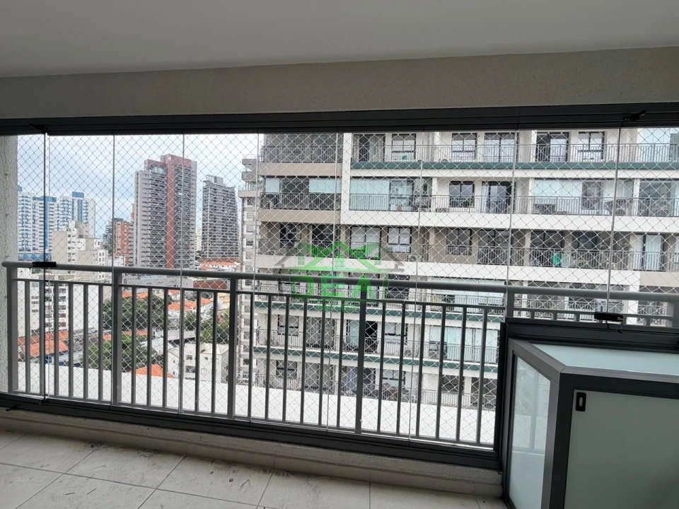 Apartamentos para Alugar na Vila Madalena, 37m2, Lazer Completo!