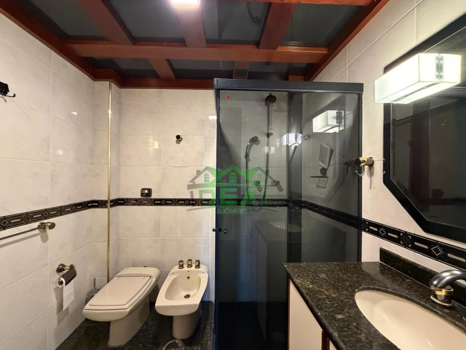 Apartamento para Locação no Alto da Lapa, 3 Dorms, 1 Suíte, 2 Vagas e 105m