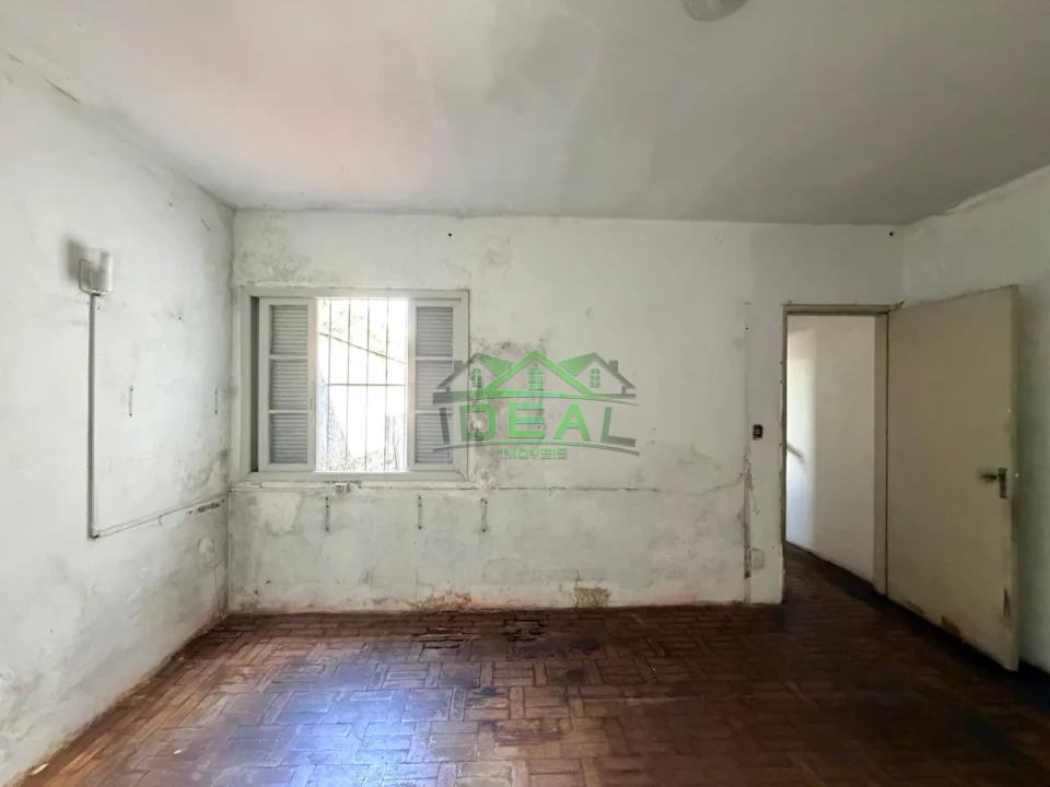 Casa Térrea para Venda no Parque da Lapa, Oportunidade!