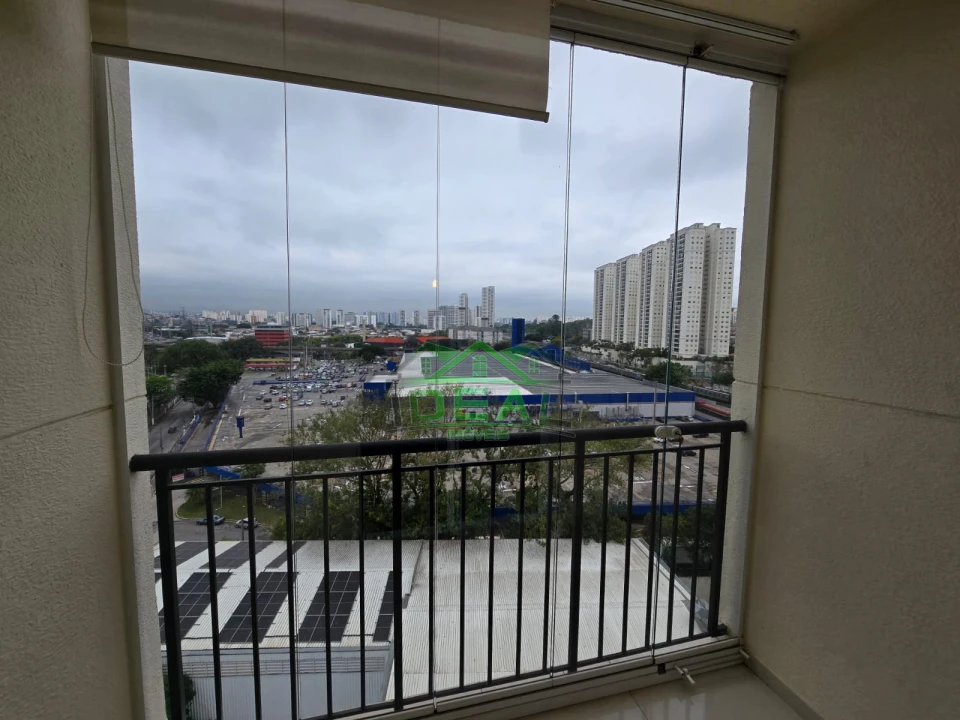 Apartamento para Venda na Vila Leopoldina, Lazer Completo