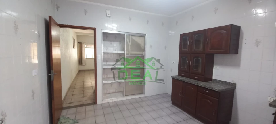 Casa para Venda na Vila Leopoldina São Paulo