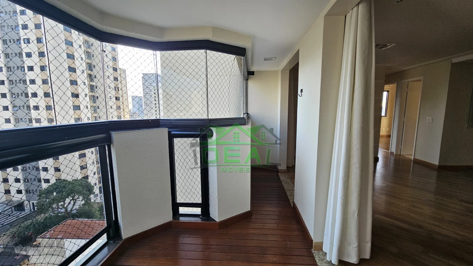 Apartamento para Venda na Vila Leopoldina, 3 suite(s), 2 vaga(s), 120 m²