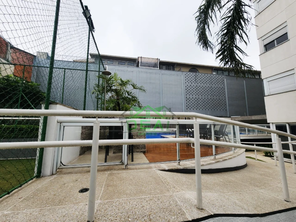 Apartamento Á Venda Alto Da Lapa São Paulo