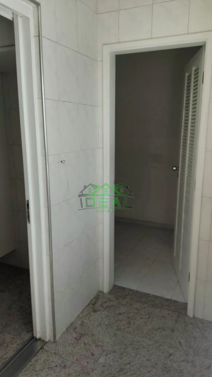 Apartamento para Venda no Blanco Chen, 3 dorm sendo 1 suíte, 2 Banheiros e 3 Vagas