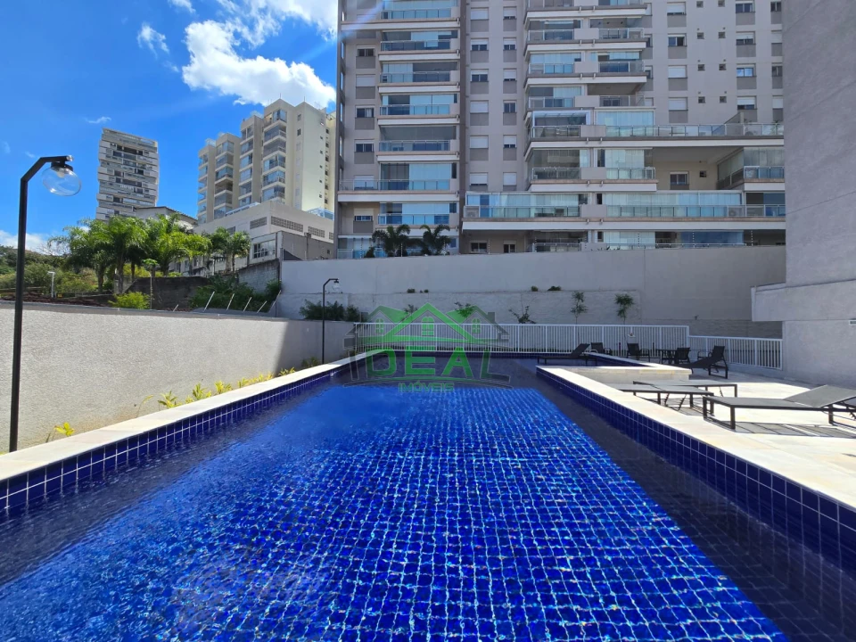 Apartamento Novo para Compra na Vila Romana, Varanda Gourmet, 2 Dorms, 1 Suíte e 1 Vaga