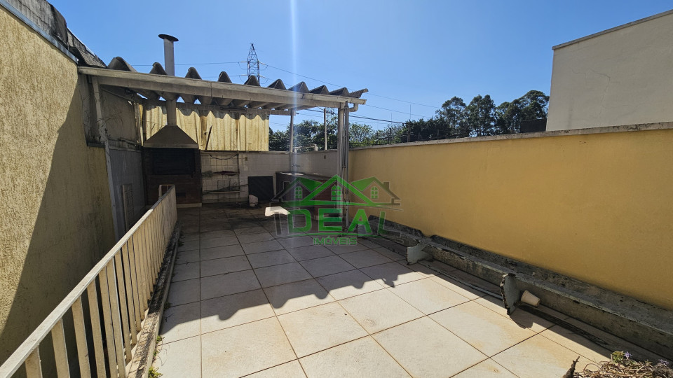Imagens do imóveis Venda Casa Sobrado na Vila Leopoldina, 4 dorms, 1 vaga, 126m²
