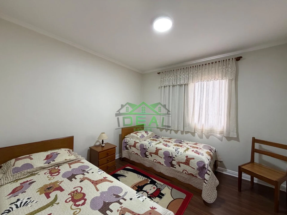 Apartamento para Venda no Alto da Lapa, 3 dorm sendo 1 suíte, 3 Banheiros e 2 Vagas