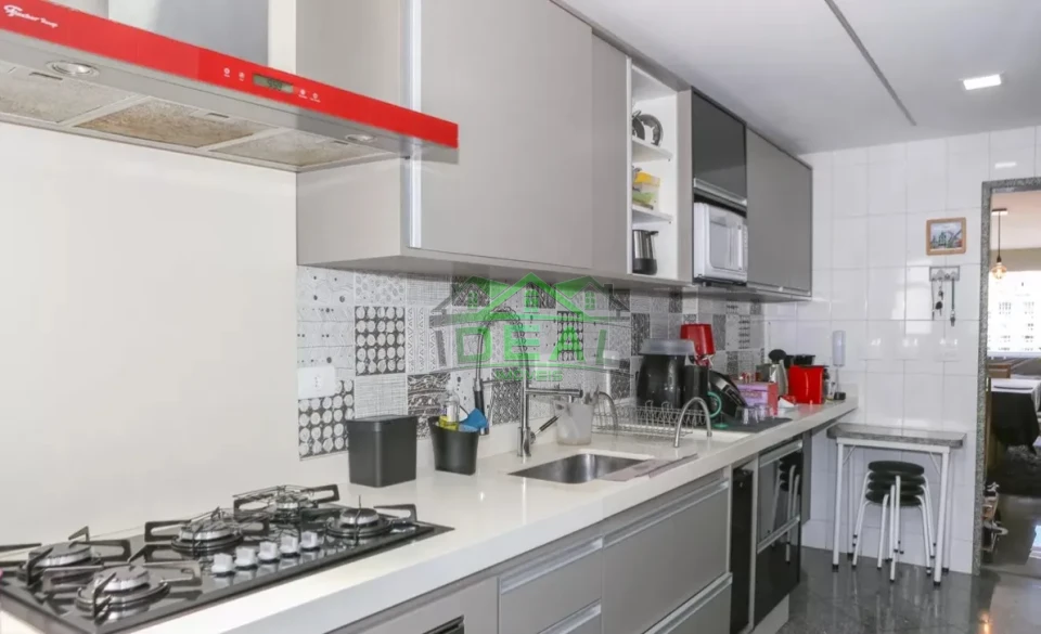 Imagens do imóveis Apartamento para Venda no Alto da Lapa, 96m, 3 Dorms, 1 Suíte, 2 Vagas