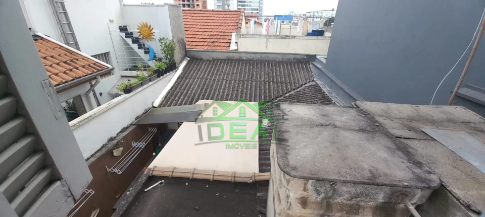 Casa para Venda na Vila Leopoldina São Paulo
