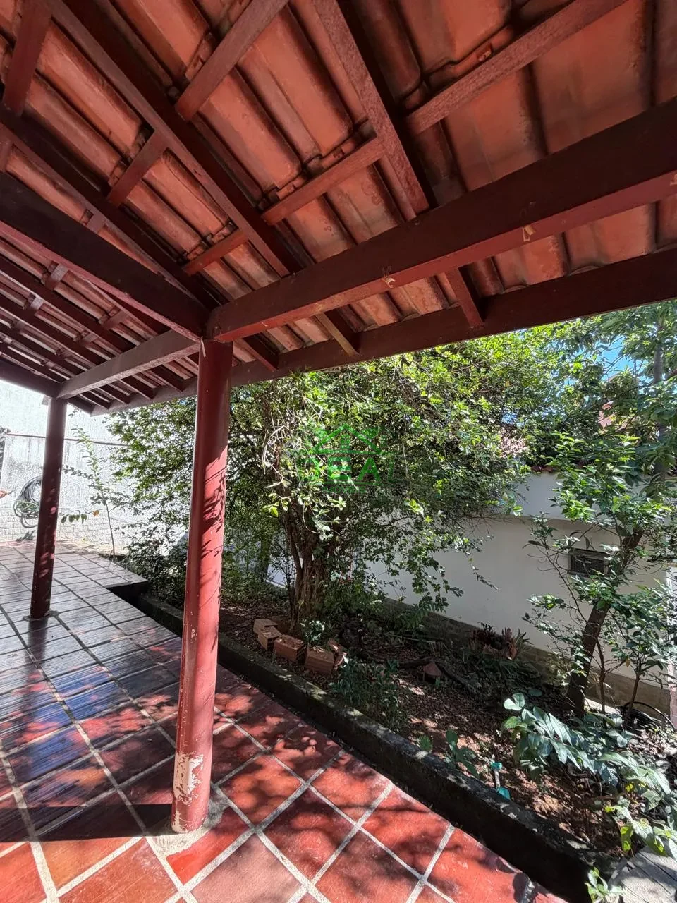 Imagens do imóveis 2 Casas para Venda na Lapa, 500m² terreno, 12 Frente