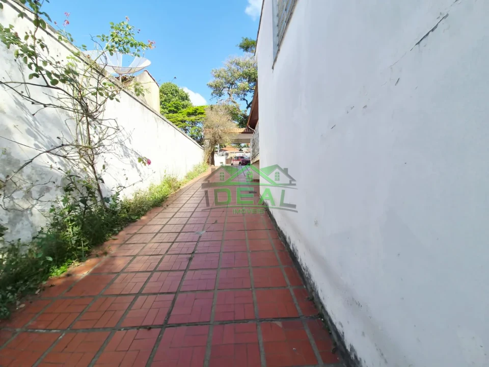 Casa Térrea a Venda no Alto da Lapa