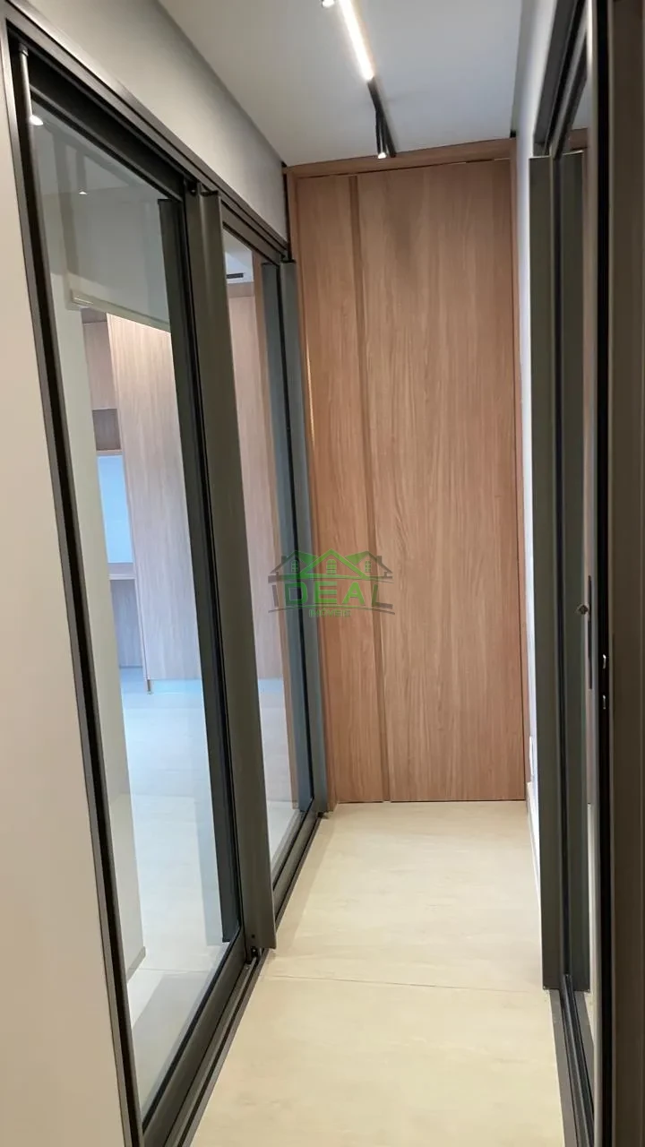 Apartamento para Venda no Alto de Pinheiros | 2 dorm, 2 suites, 1 vaga