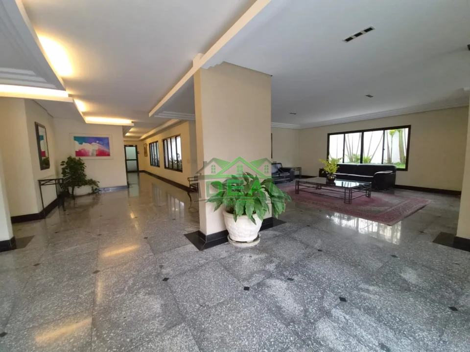 Apartamento à Venda na Vila Leopoldina | 3 Dormitórios, sendo 2 Suítes, e 2 Vagas