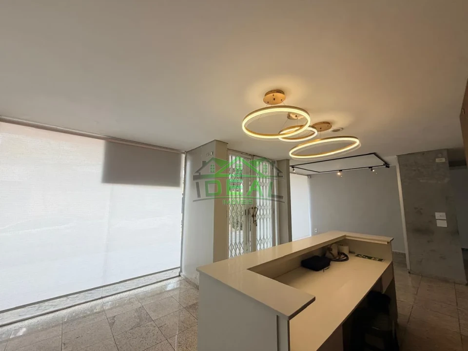 Imagens do imóveis Sobrado Comercial de Alto Padrão para Locação | 425m² | Estrutura Versátil para Clínicas, Laboratórios, Escolas e Serviços