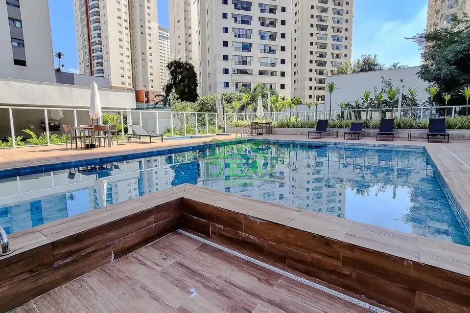 Apartamento a Venda na Vila Leopoldina | 2 quartos sendo 1 suíte e 2 vagas