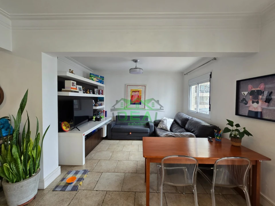 Apartamento para Alugar na Vila Leopoldina, 3 Suítes, 5 WC, 5 Vagas e Lazer Completo
