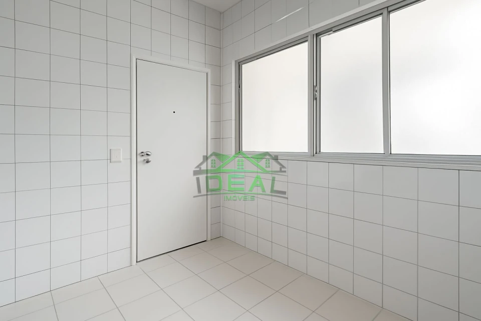 Apartamento para Venda no Alto da Lapa, 105m², 3 dorms 1 suíte