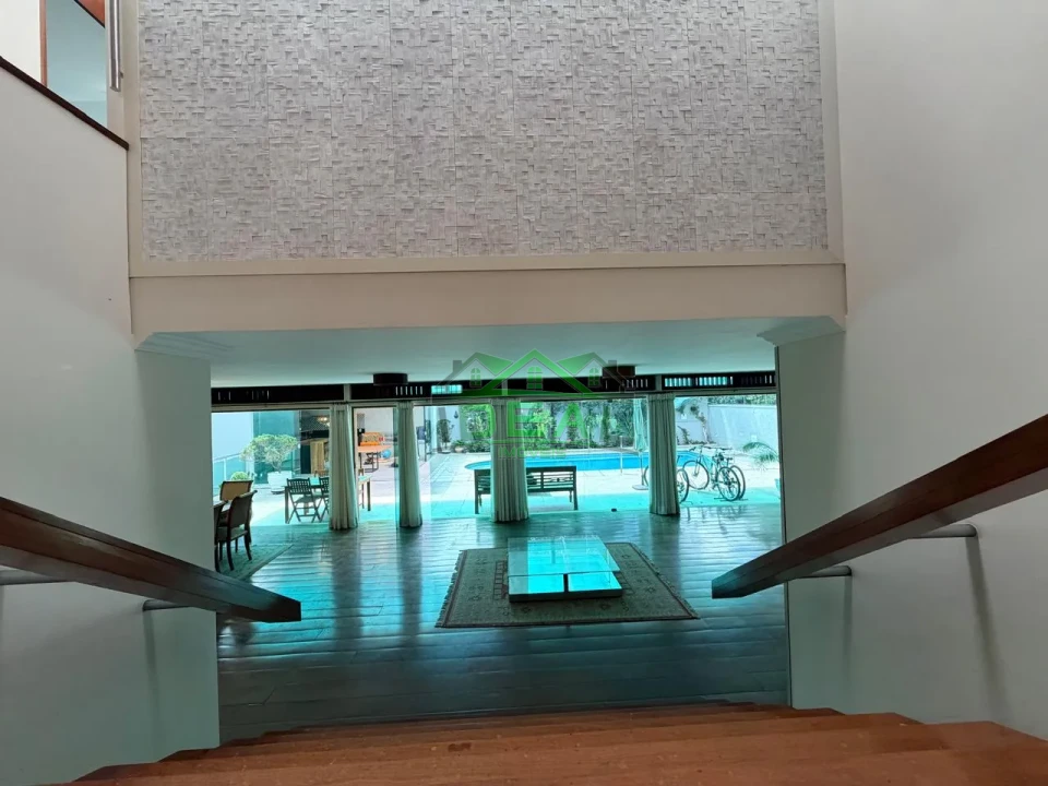 Imagens do imóveis Linda Casa de Arquiteto para Venda no Alto da Lapa, Espaço Gourmet e Piscina