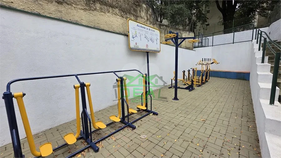 Imagens do imóveis Apartamento para Venda no Alto de Pinheiros, 3 Dorms, 66m²