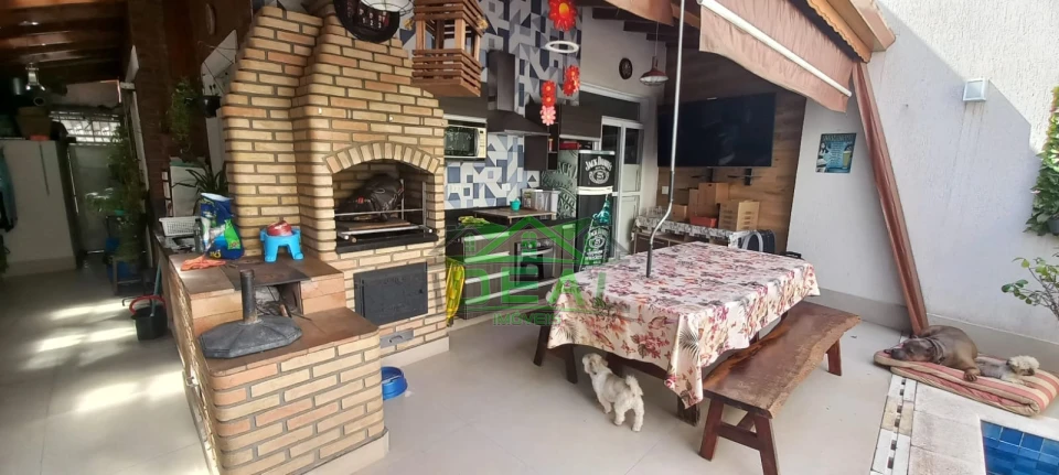 Sobrado à venda 4 quartos na City Lapa- Sp