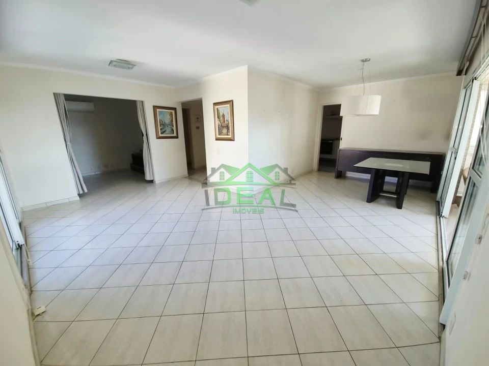 Apartamento a venda com 3 Suítes, armários embutidos, 3 vagas de garagem