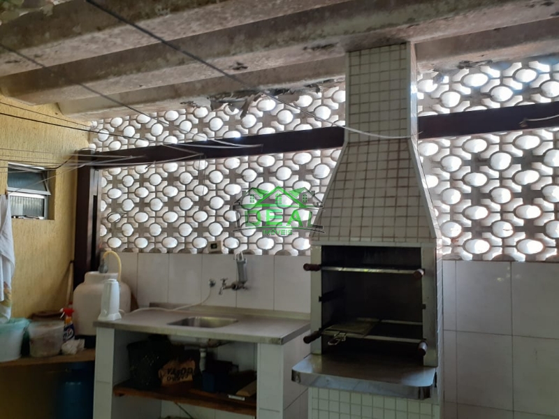Sobrado para Venda no bairro Vila Ipojuca, 5 dorm, 2 suíte, 4 vagas, 348 m, 405 m