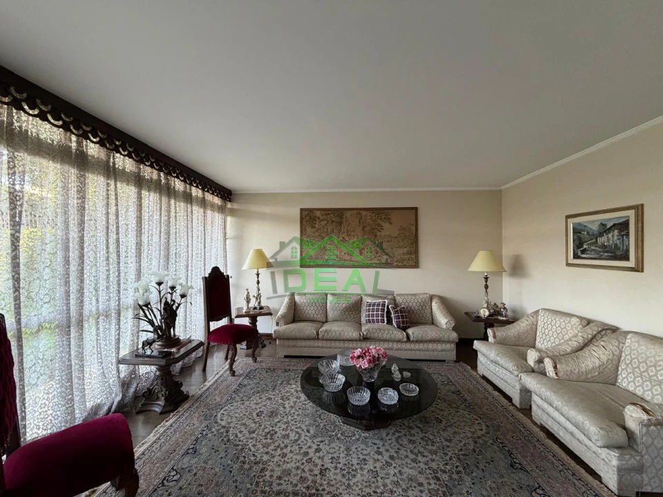 Casa para Venda no Alto da Lapa, 4 Dorm, 6 Banheiros 4 Vagas