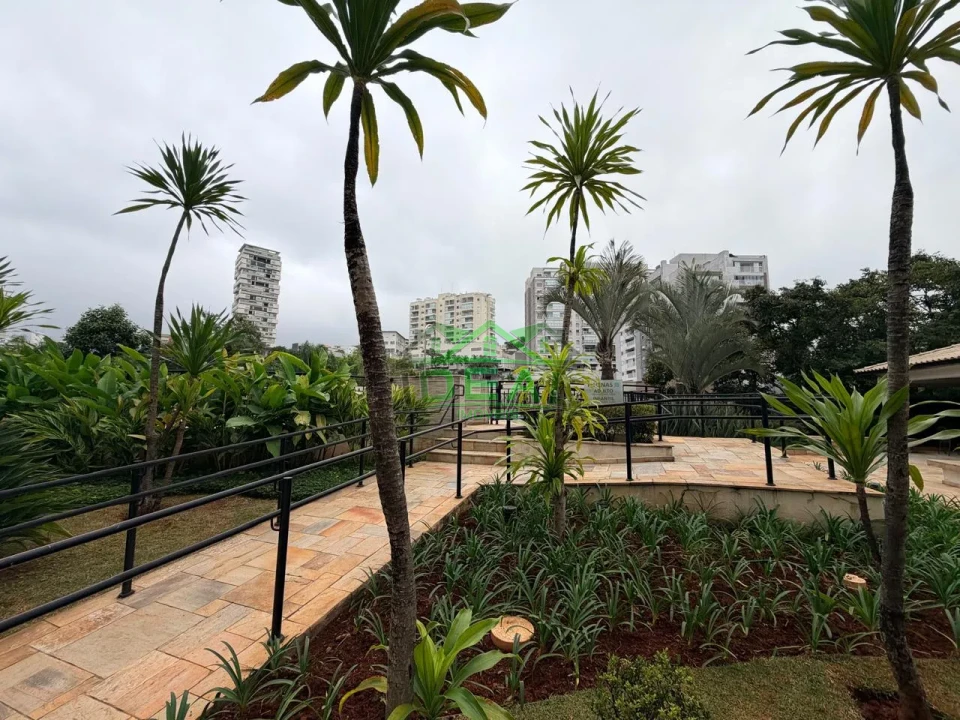 Imagens do imóveis Apartamento para Locação na Vila Ipojuca, Varanda e Lazer Completo