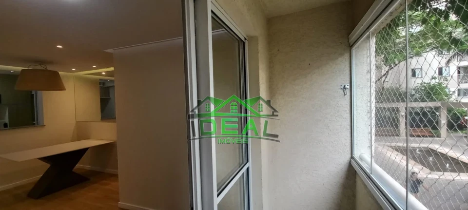 Apartamento para Venda no Jaguaré, Andar baixo e Lazer Completo